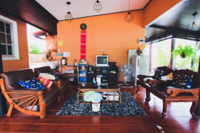 บ้านหมอน นอนเล สัตหีบ(Baan Hmon Non-lay Sattahip)